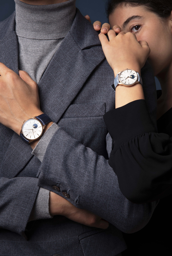 ELITE MOONPHASE