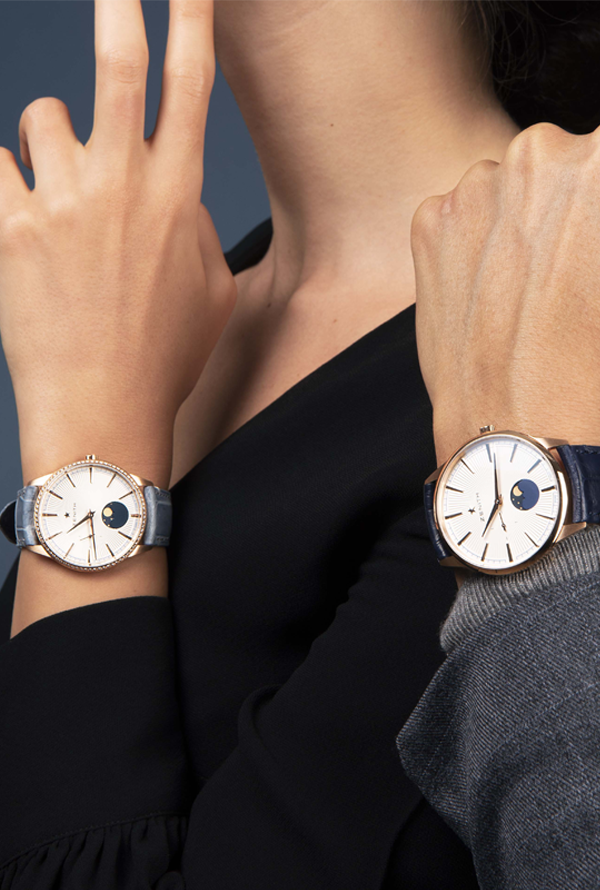 ELITE MOONPHASE