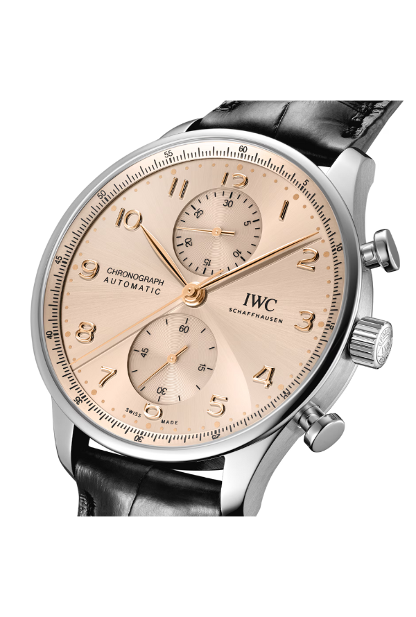 PORTUGIESER CHRONOGRAPH