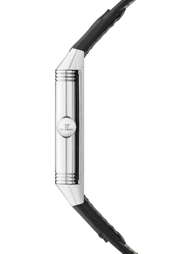 Reverso Classic Monoface Small Seconds