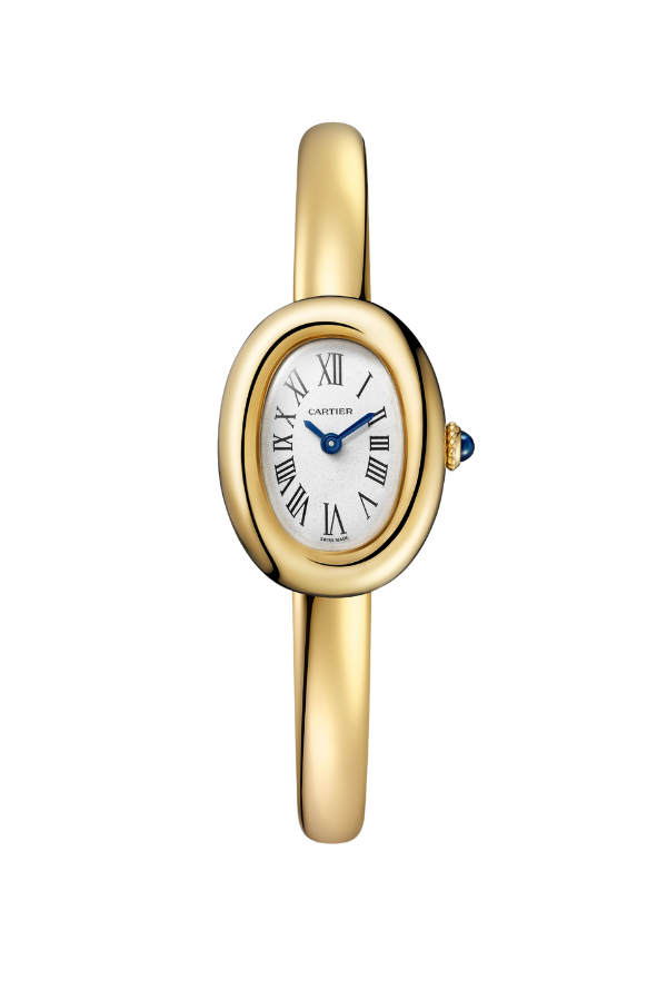 BAIGNOIRE DE CARTIER