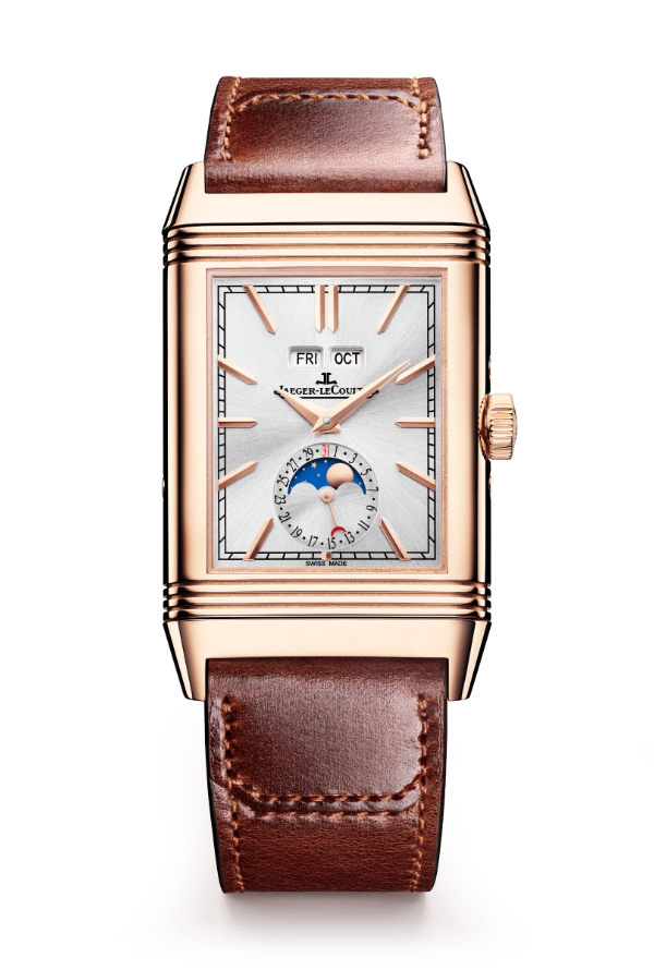 REVERSO TRIBUTE DUOFACE CALENDAR