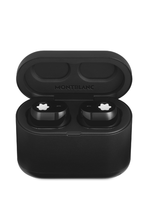 MTB 03 In-Ear Headphones