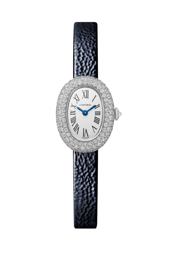 BAIGNOIRE DE CARTIER