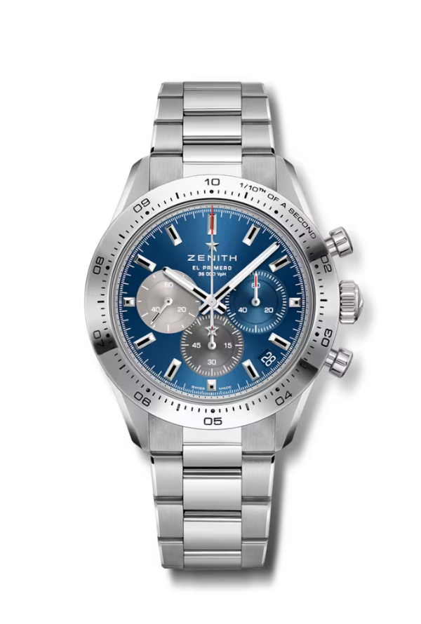 CHRONOMASTER SPORT