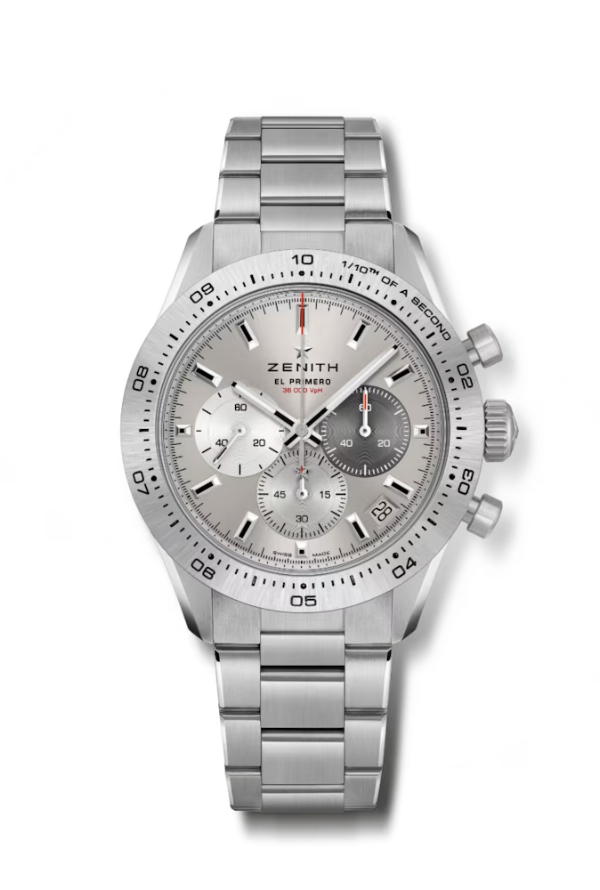 CHRONOMASTER SPORT