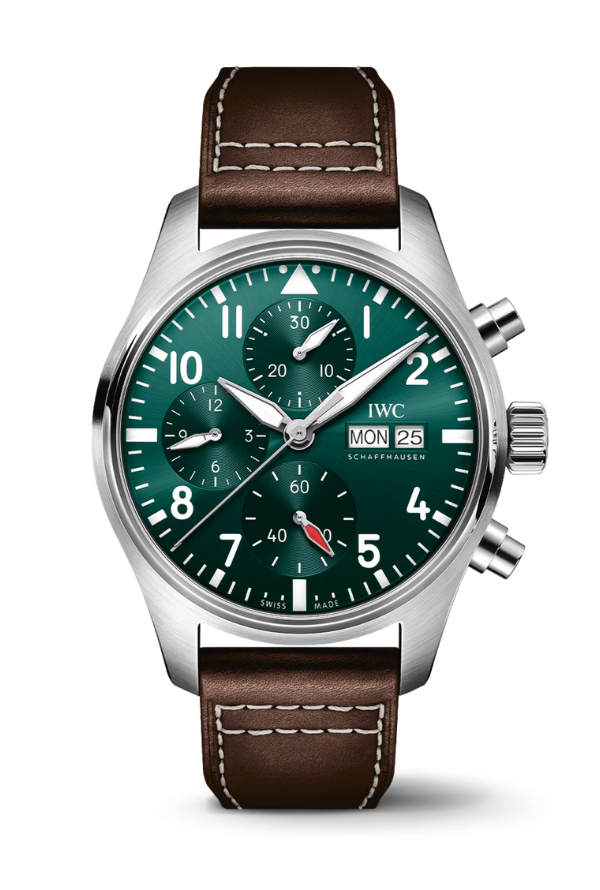 PILOT’S WATCH CHRONOGRAPH 41