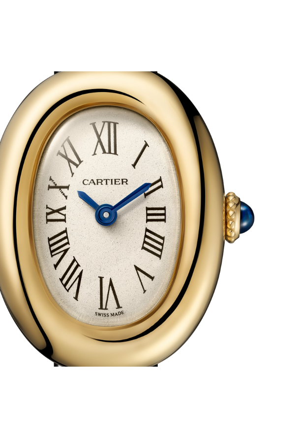 BAIGNOIRE DE CARTIER