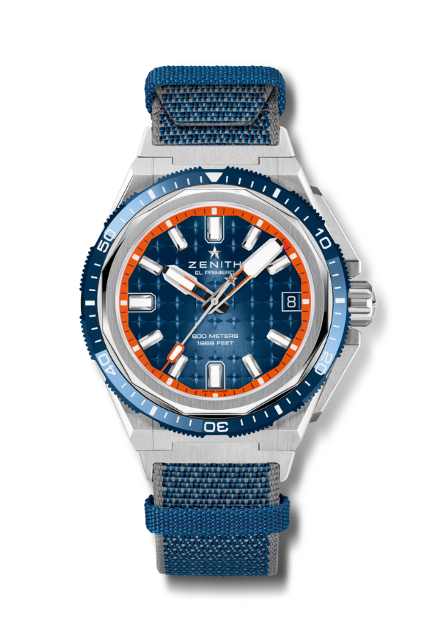 DEFY EXTREME DIVER