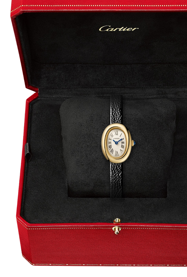 BAIGNOIRE DE CARTIER