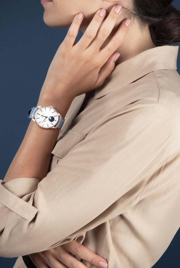 ELITE MOONPHASE