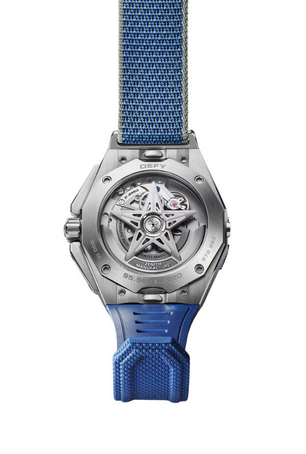 DEFY EXTREME DIVER