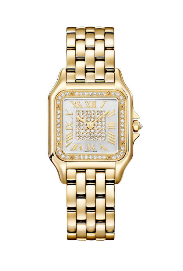 PANTHERE DE CARTIER