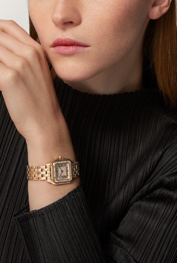 PANTHERE DE CARTIER