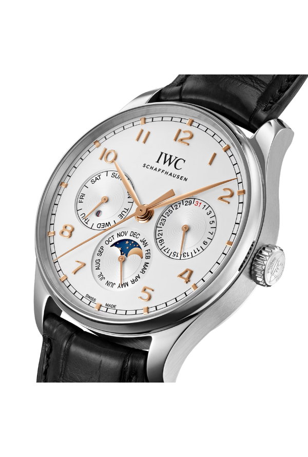 PORTUGIESER PERPETUAL CALENDAR 42