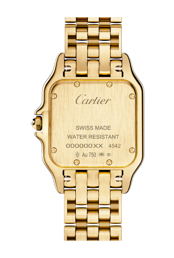 PANTHERE DE CARTIER