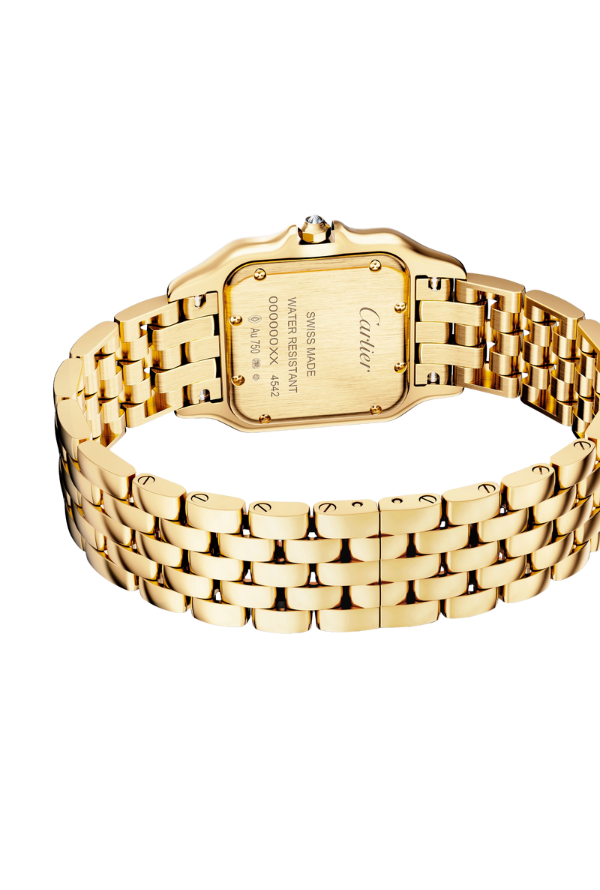 PANTHERE DE CARTIER