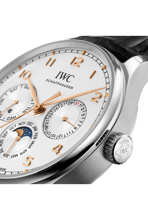 PORTUGIESER PERPETUAL CALENDAR 42