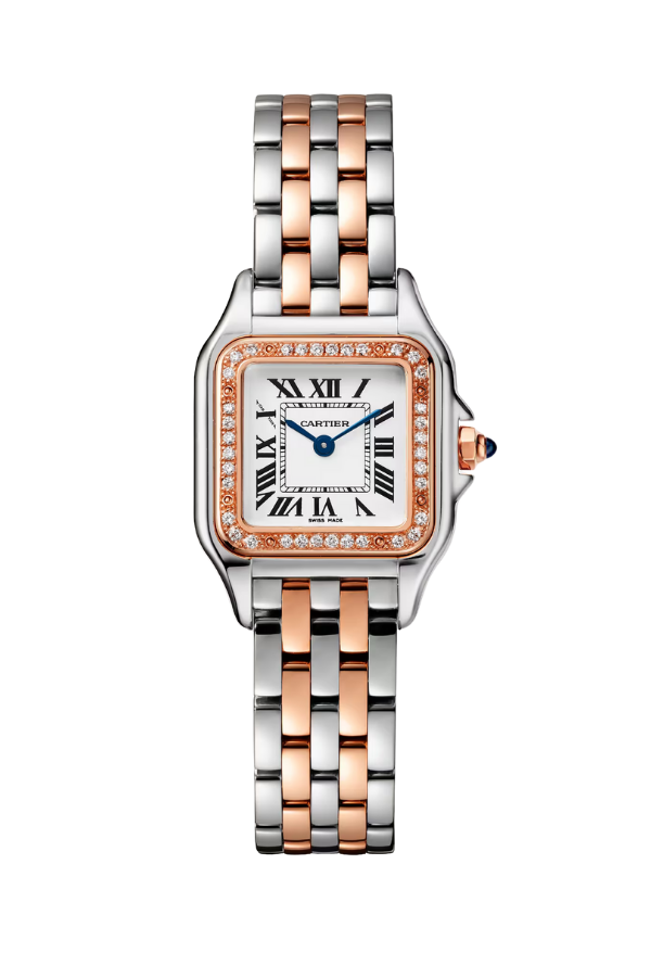 PANTHERE DE CARTIER