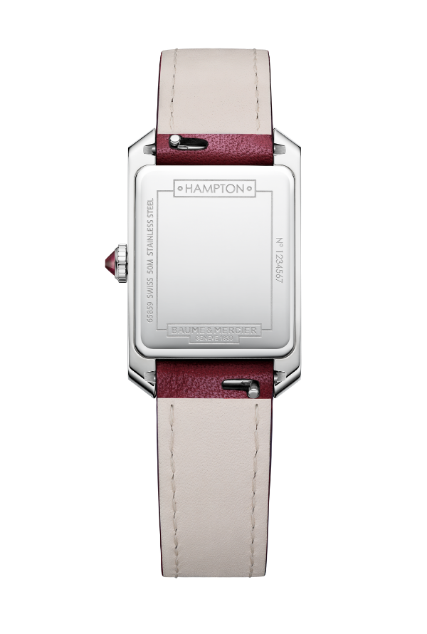 HAMPTON 10673