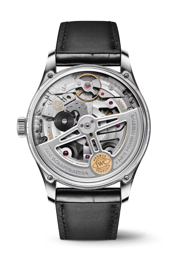 PORTUGIESER AUTOMATIC 42