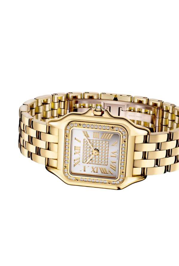 PANTHERE DE CARTIER