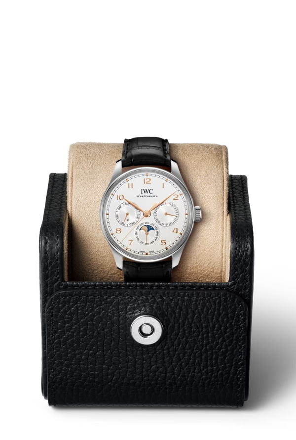PORTUGIESER PERPETUAL CALENDAR 42