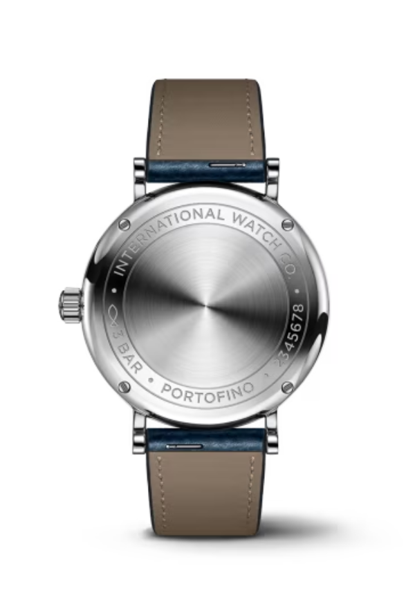 PORTOFINO AUTOMATIC 34