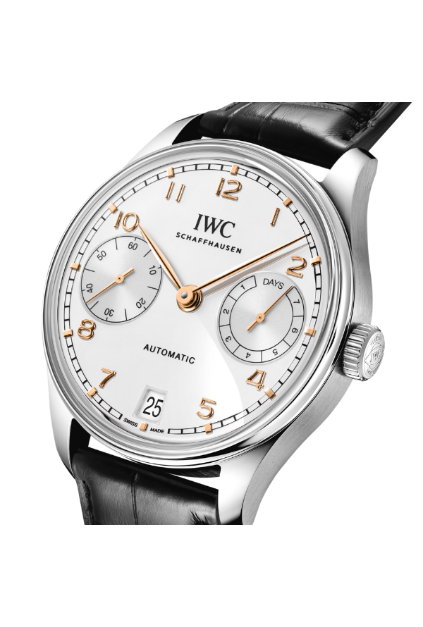 PORTUGIESER AUTOMATIC 42