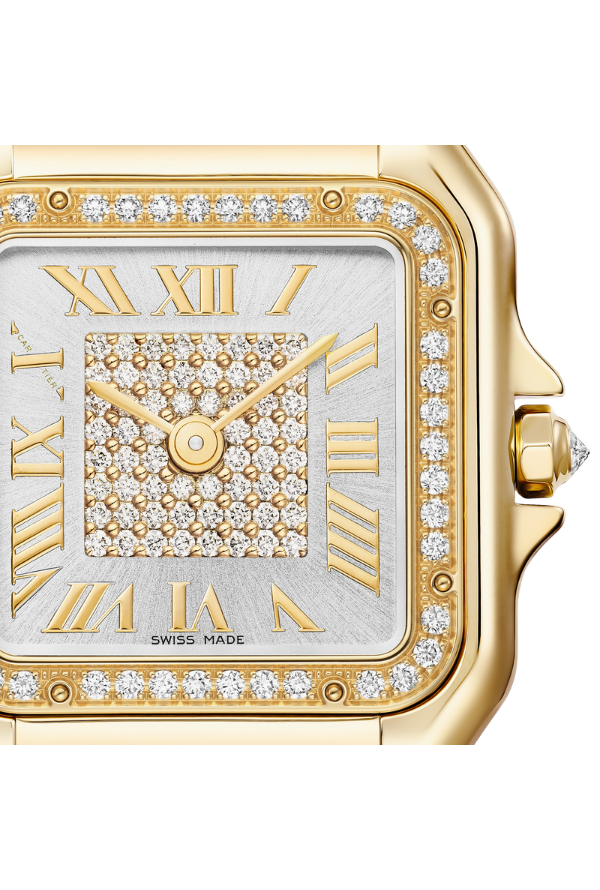 PANTHERE DE CARTIER