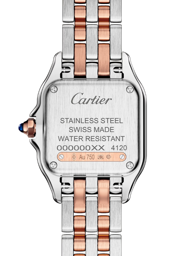 PANTHERE DE CARTIER