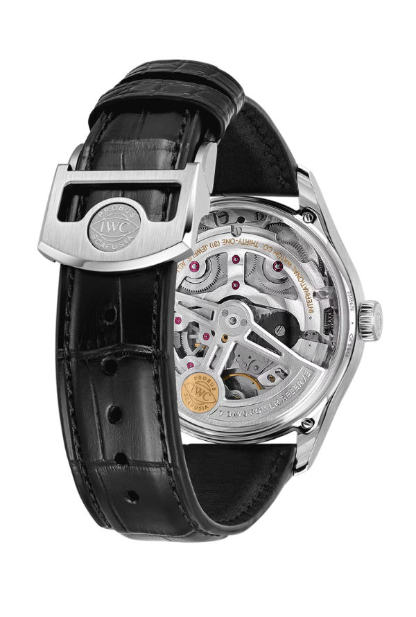 PORTUGIESER AUTOMATIC 42