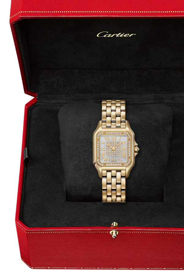 PANTHERE DE CARTIER
