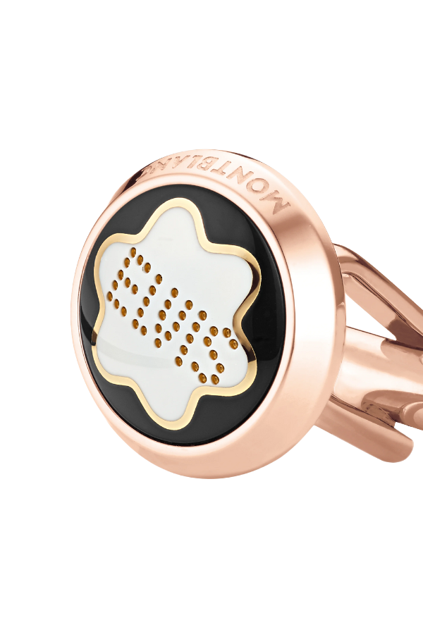 Great Characters Elvis Presley Steel Cufflinks