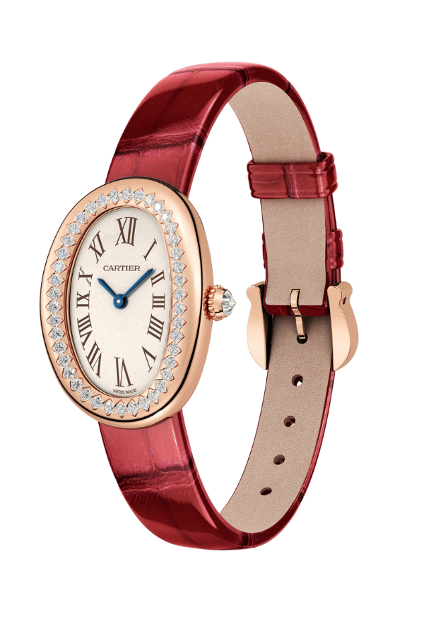 BAIGNOIRE DE CARTIER