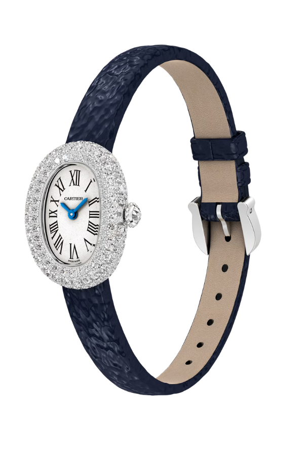BAIGNOIRE DE CARTIER