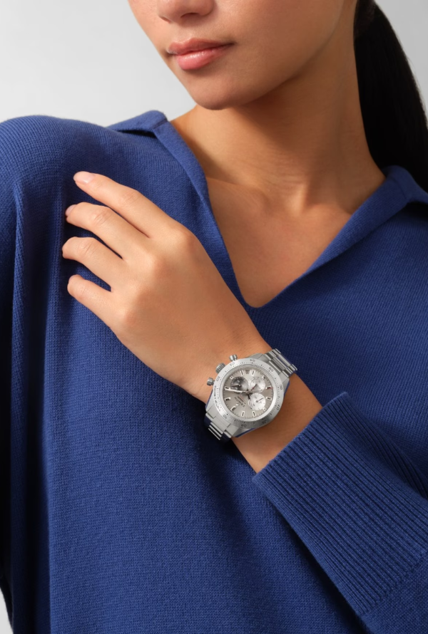 CHRONOMASTER SPORT
