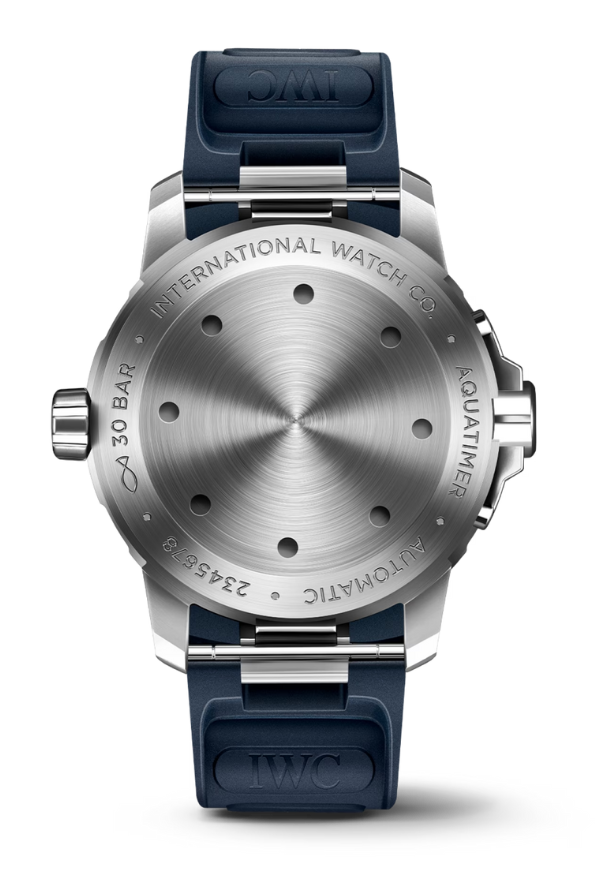 AQUATIMER AUTOMATIC