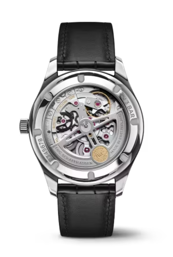 PORTUGIESER AUTOMATIC 40