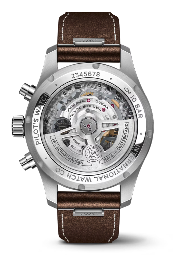PILOT’S WATCH CHRONOGRAPH 41