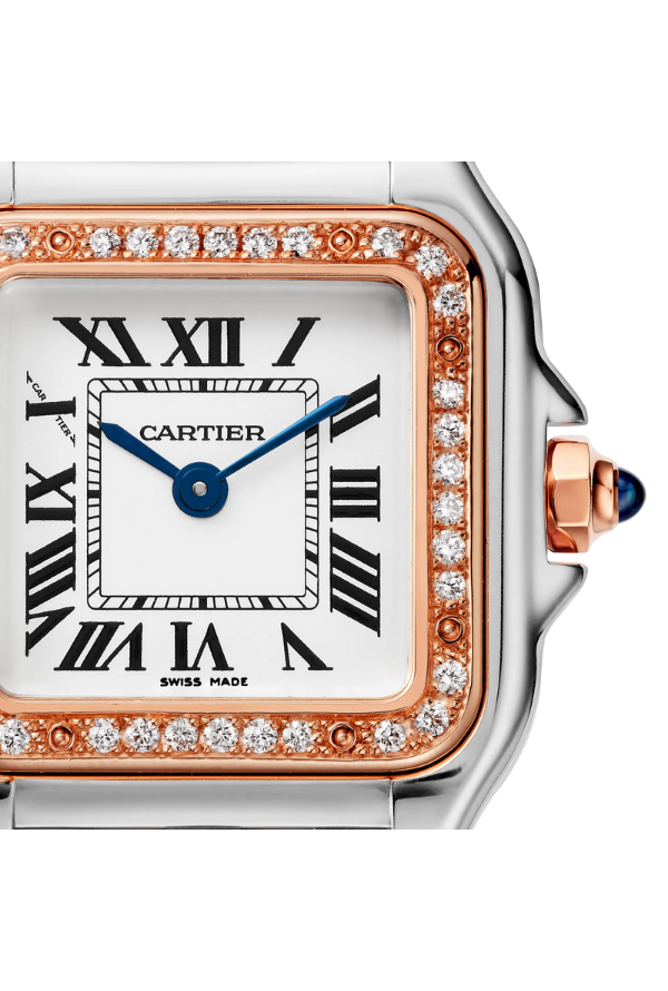PANTHERE DE CARTIER