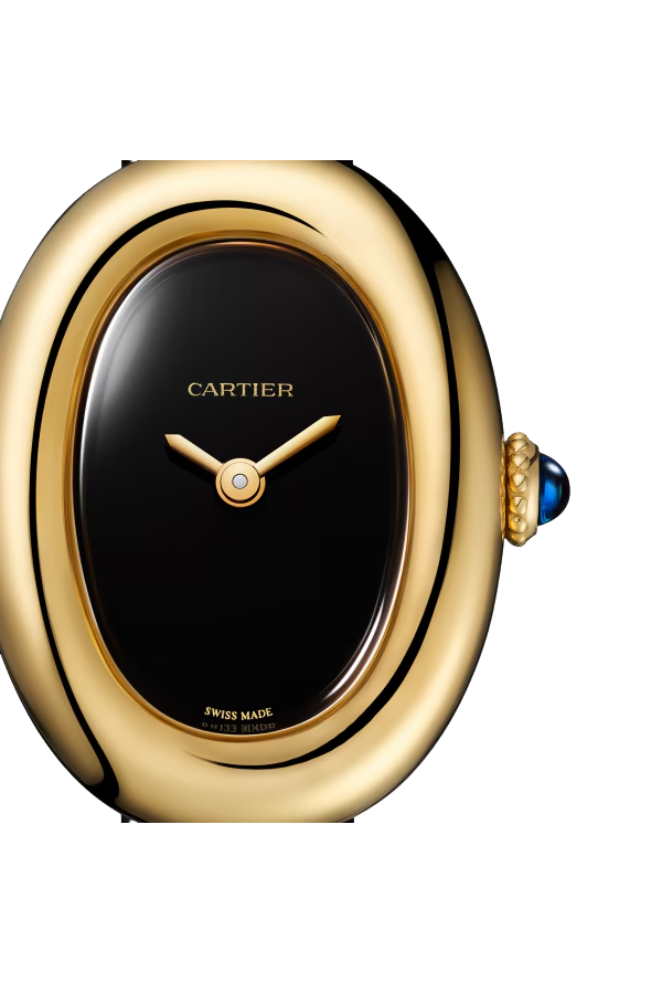 BAIGNOIRE DE CARTIER