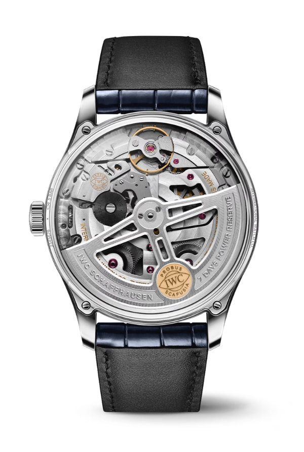 PORTUGIESER AUTOMATIC 42