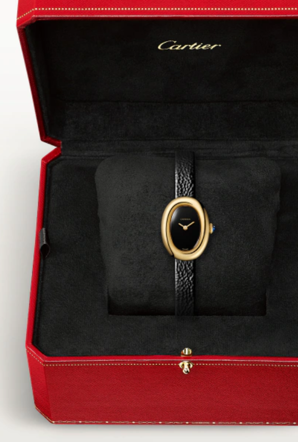BAIGNOIRE DE CARTIER