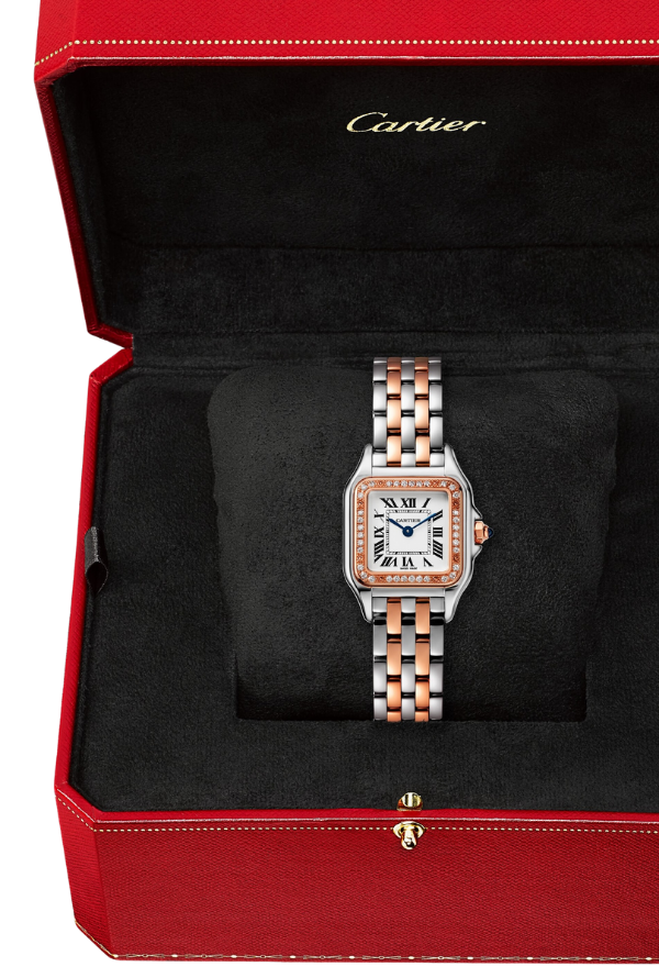 PANTHERE DE CARTIER