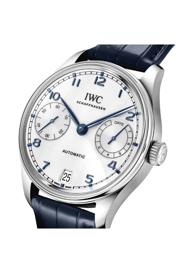 PORTUGIESER AUTOMATIC 42