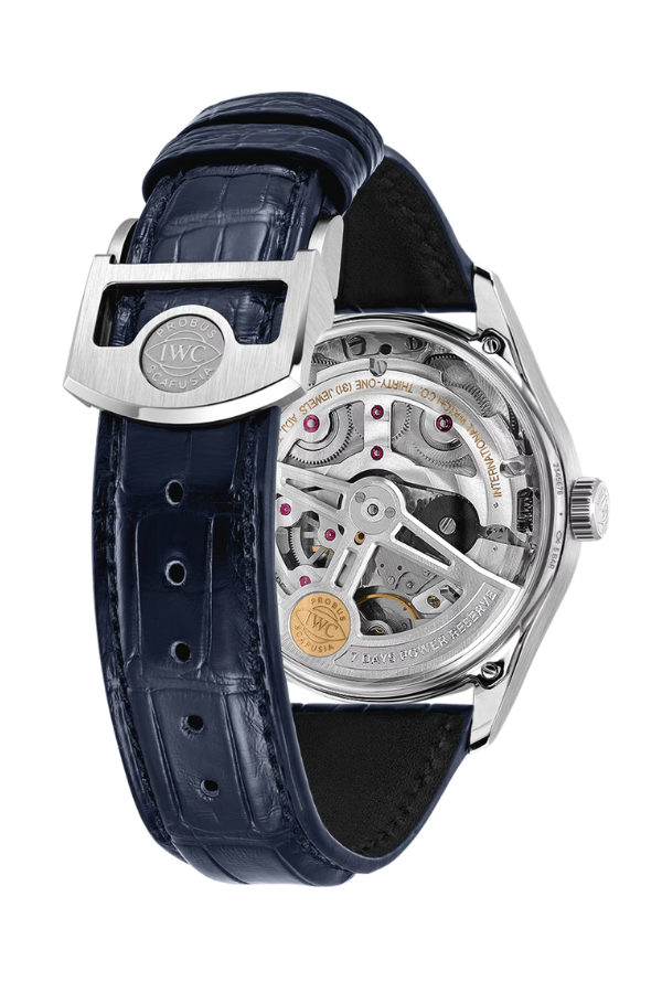 PORTUGIESER AUTOMATIC 42