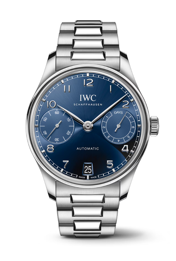 PORTUGIESER AUTOMATIC 42