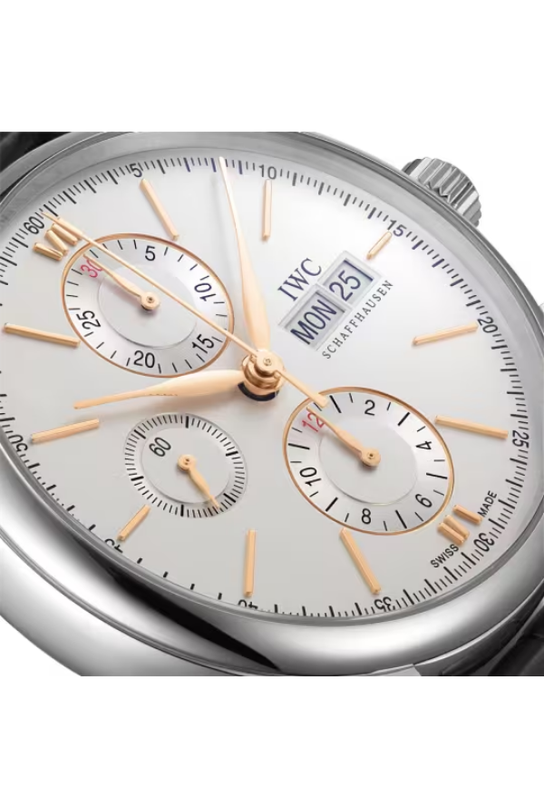 PORTOFINO CHRONOGRAPH