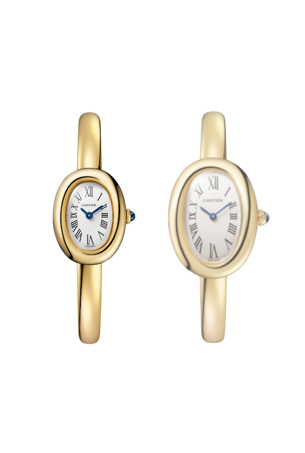 BAIGNOIRE WATCH (SIZE 17)